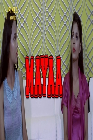 Mayaa (2022) S01 Feneo Originals Web Series full movie download